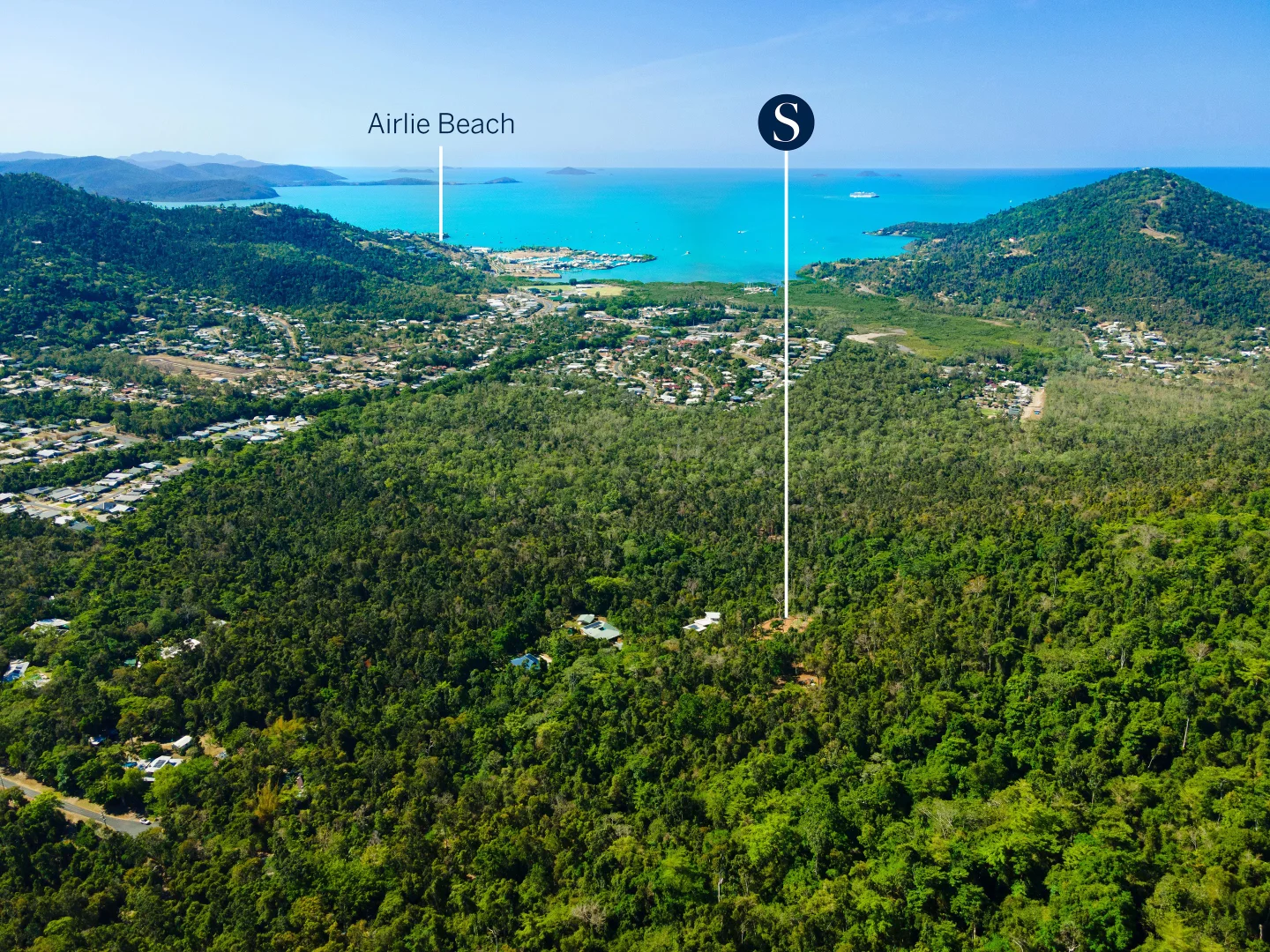 Additional image 2 of Lot 6/89 Timberland Road, Jubilee Pocket QLD 4802