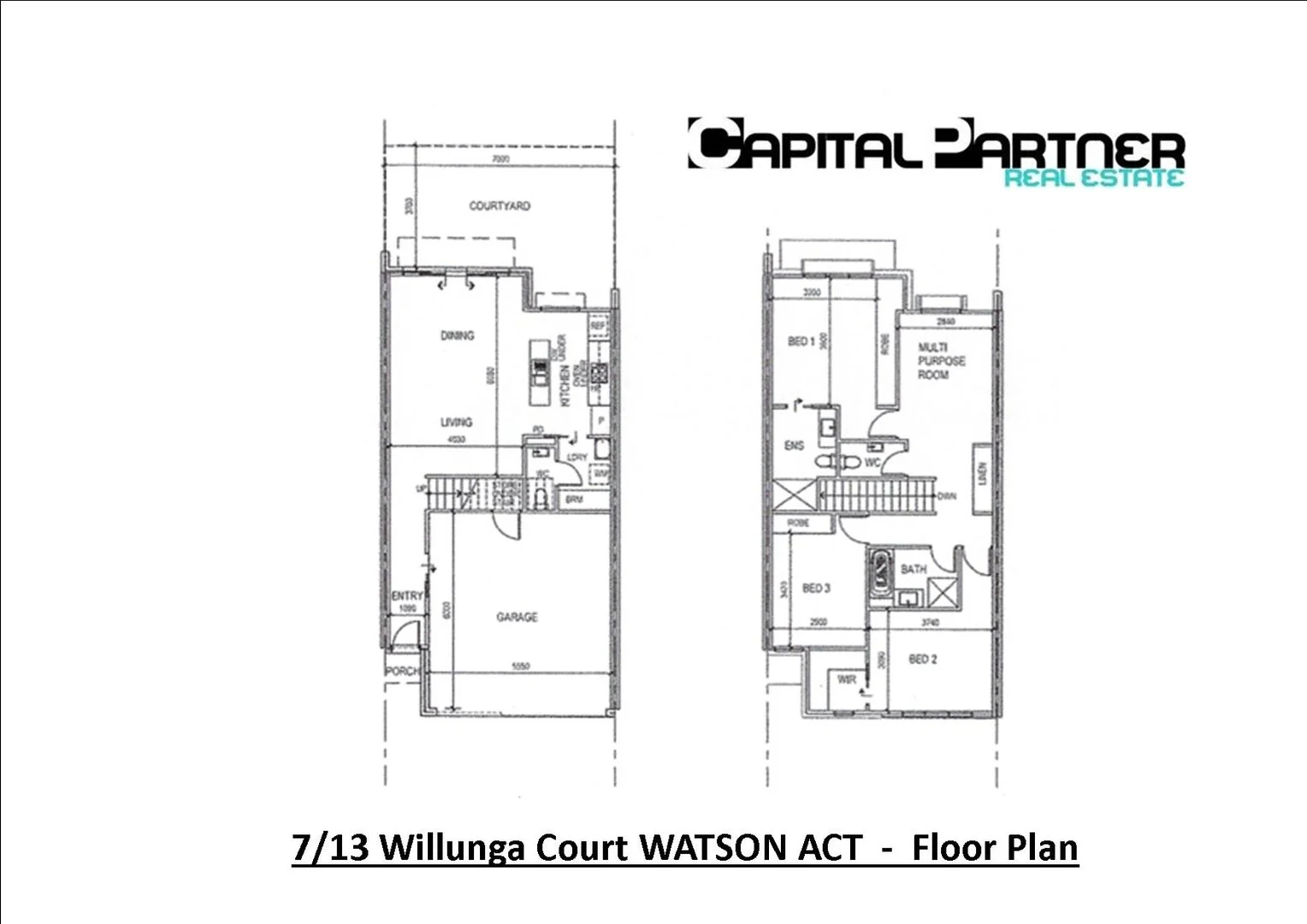 Additional image 9 of 13 Willunga Court, Watson ACT 2602
