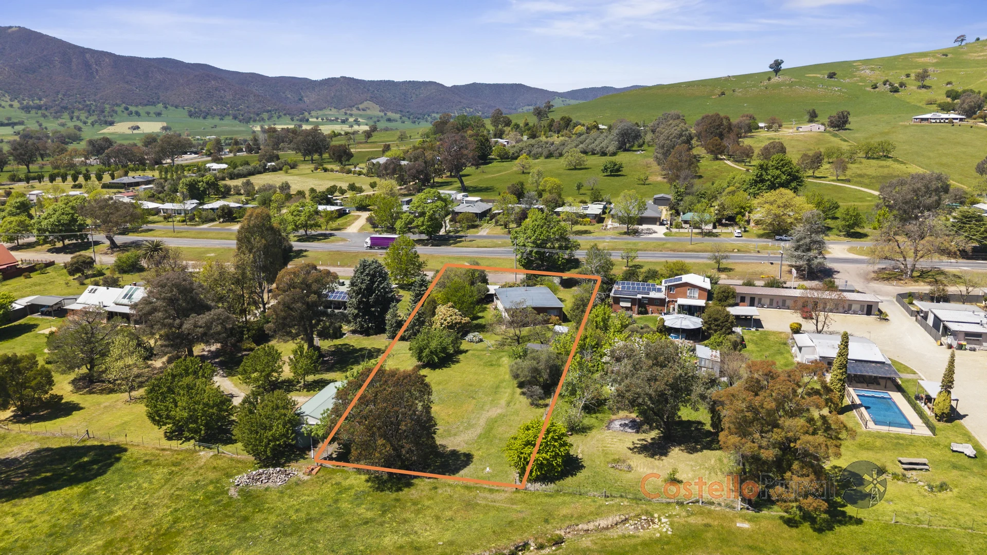 Additional image 5 of 80 Towong Rd, Corryong VIC 3707