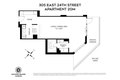 Additional image 13 of 305 E 24th St Apt 20M, Manhattan, NY, 10010