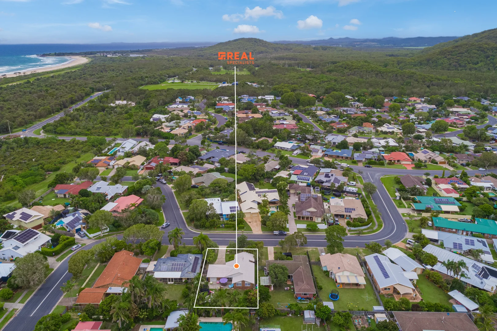 Additional image 17 of 28 Ti-Tree Avenue, Bogangar NSW 2488