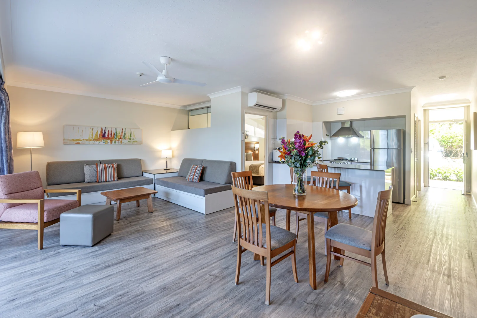 Additional image 10 of WHA CB005/14 Resort Drive, Hamilton Island QLD 4803