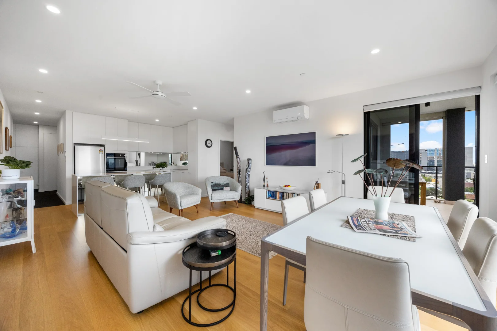 Additional image 4 of 801/77 Hurtle Square, Adelaide SA 5000