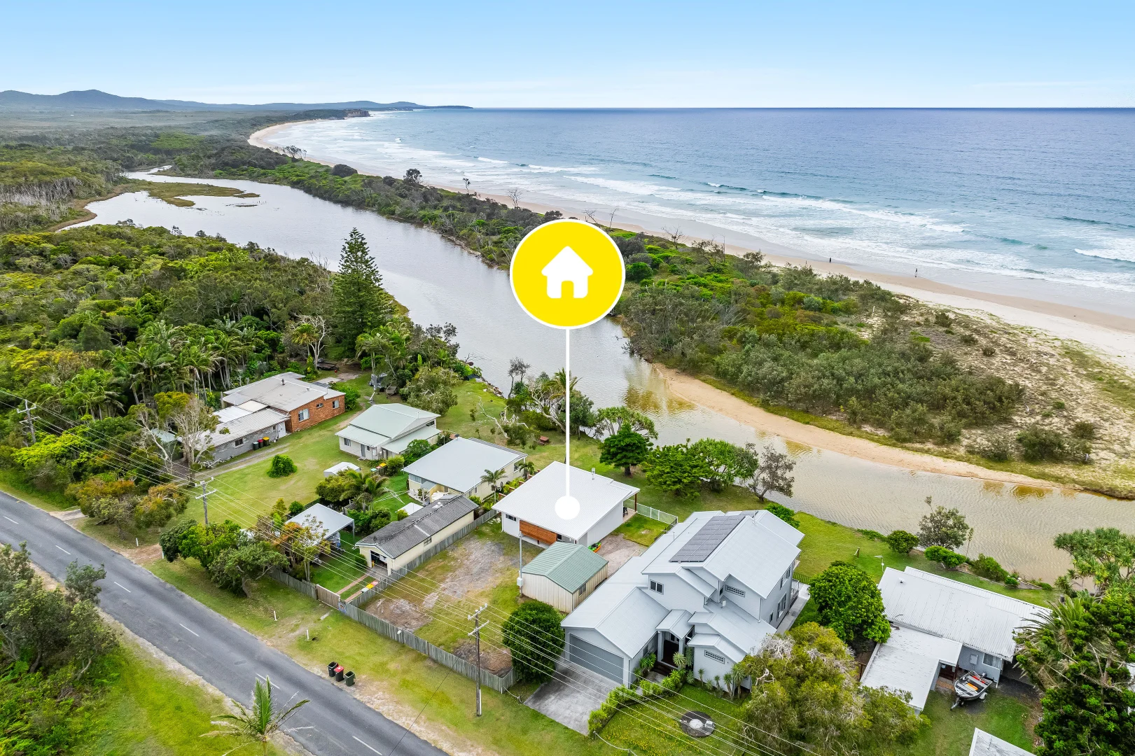 Additional image 14 of 13 Ocean Road, Brooms Head NSW 2463