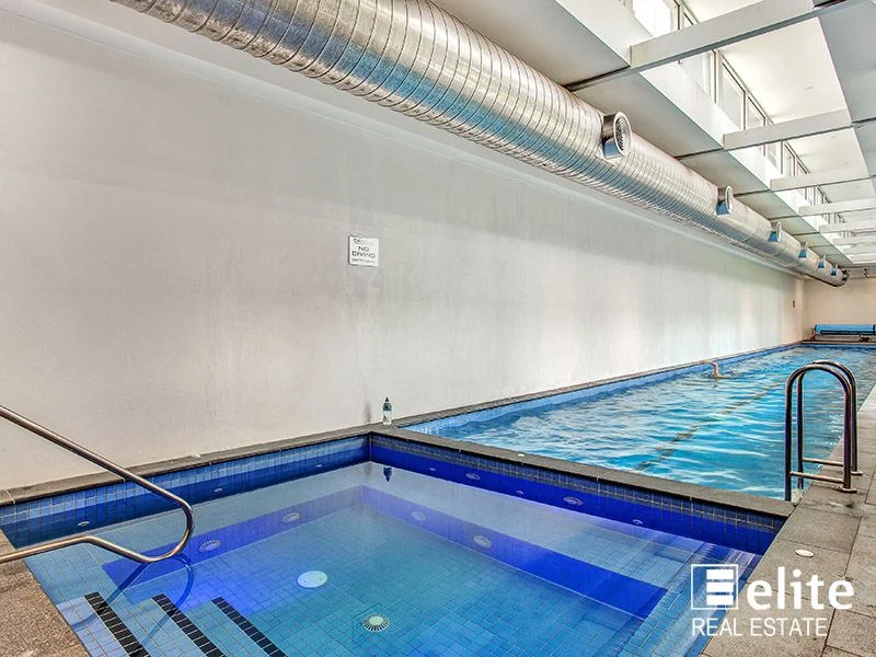 Additional image 8 of 2902/483 Swanston Street, Melbourne VIC 3000