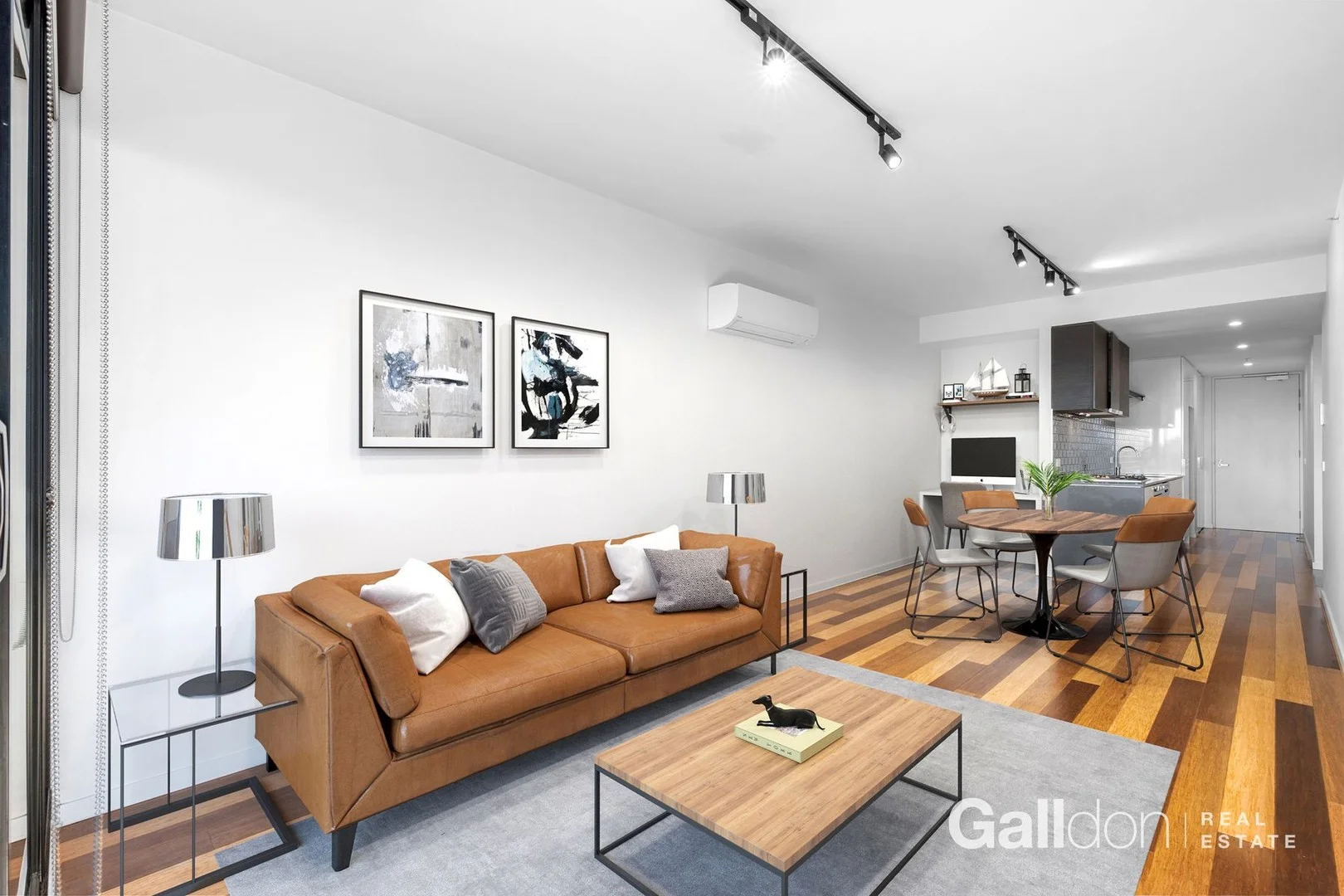 Additional image 4 of 208/294 Lygon Street, Brunswick East VIC 3057
