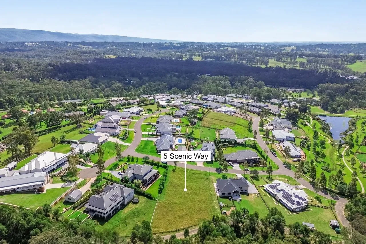 Additional image 7 of 5 SCENIC WAY, North Richmond NSW 2754