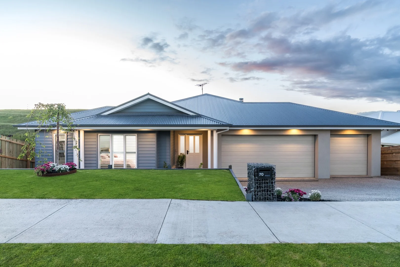 70 Majestic Drive, Highton VIC 3216