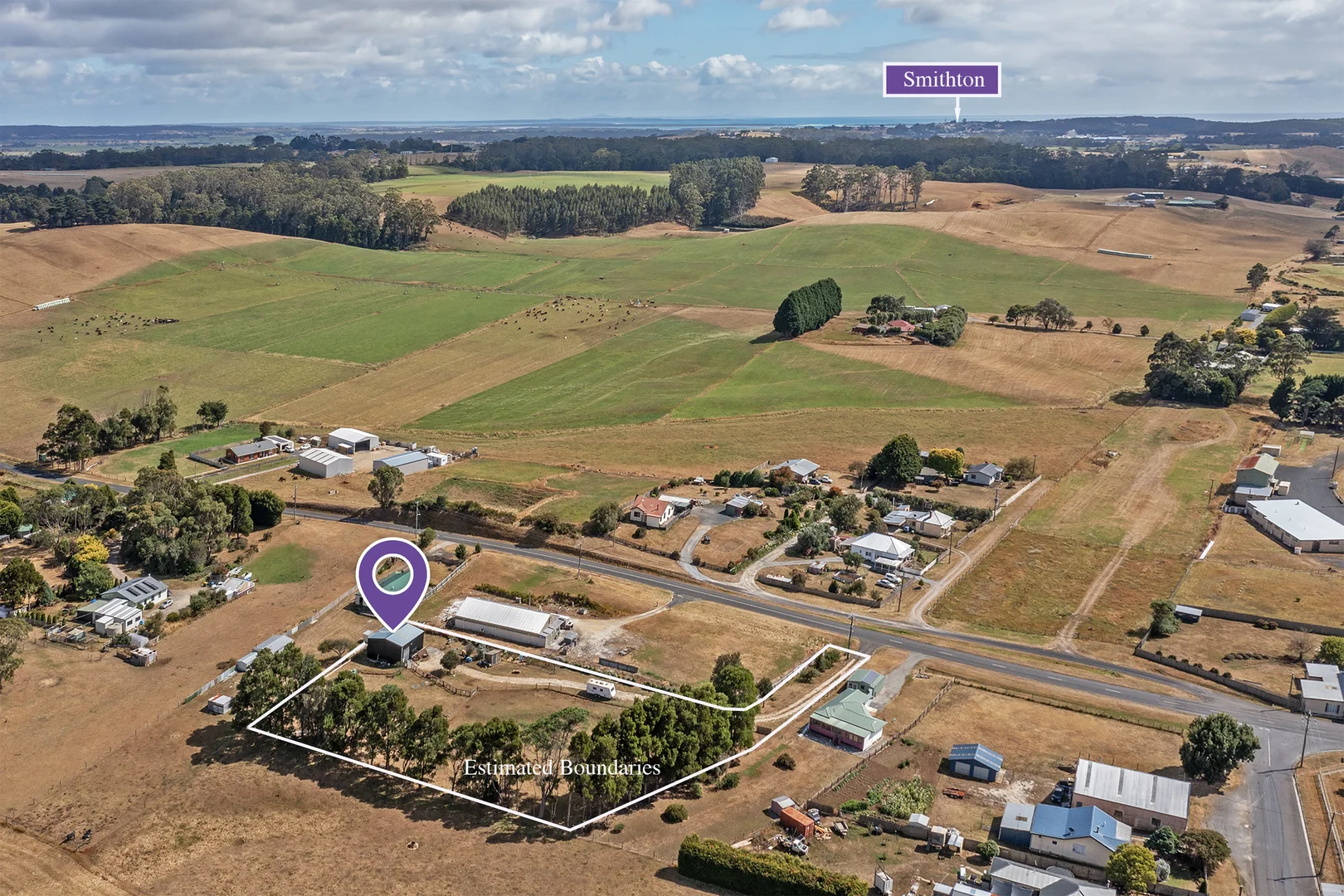 Additional image 4 of 9 Grooms Cross Road, Irishtown TAS 7330