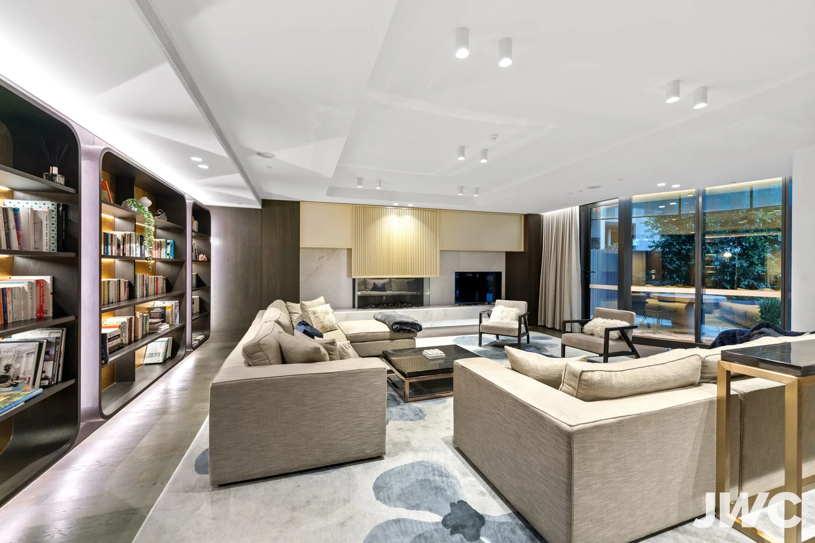 Additional image 24 of 1303/1 Almeida Crescent, South Yarra VIC 3141