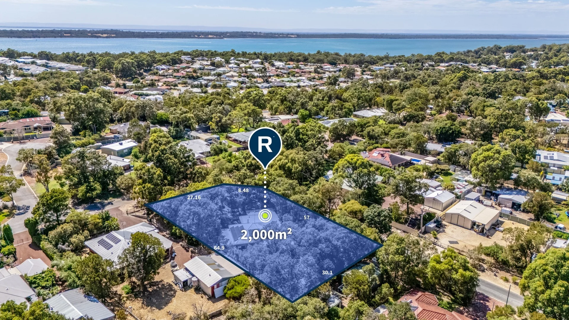 19 Shoshone View, Dawesville WA 6211