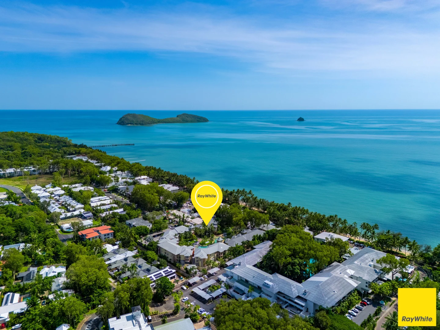 Additional image 35 of 835/49-63 Williams Esplanade, Palm Cove QLD 4879