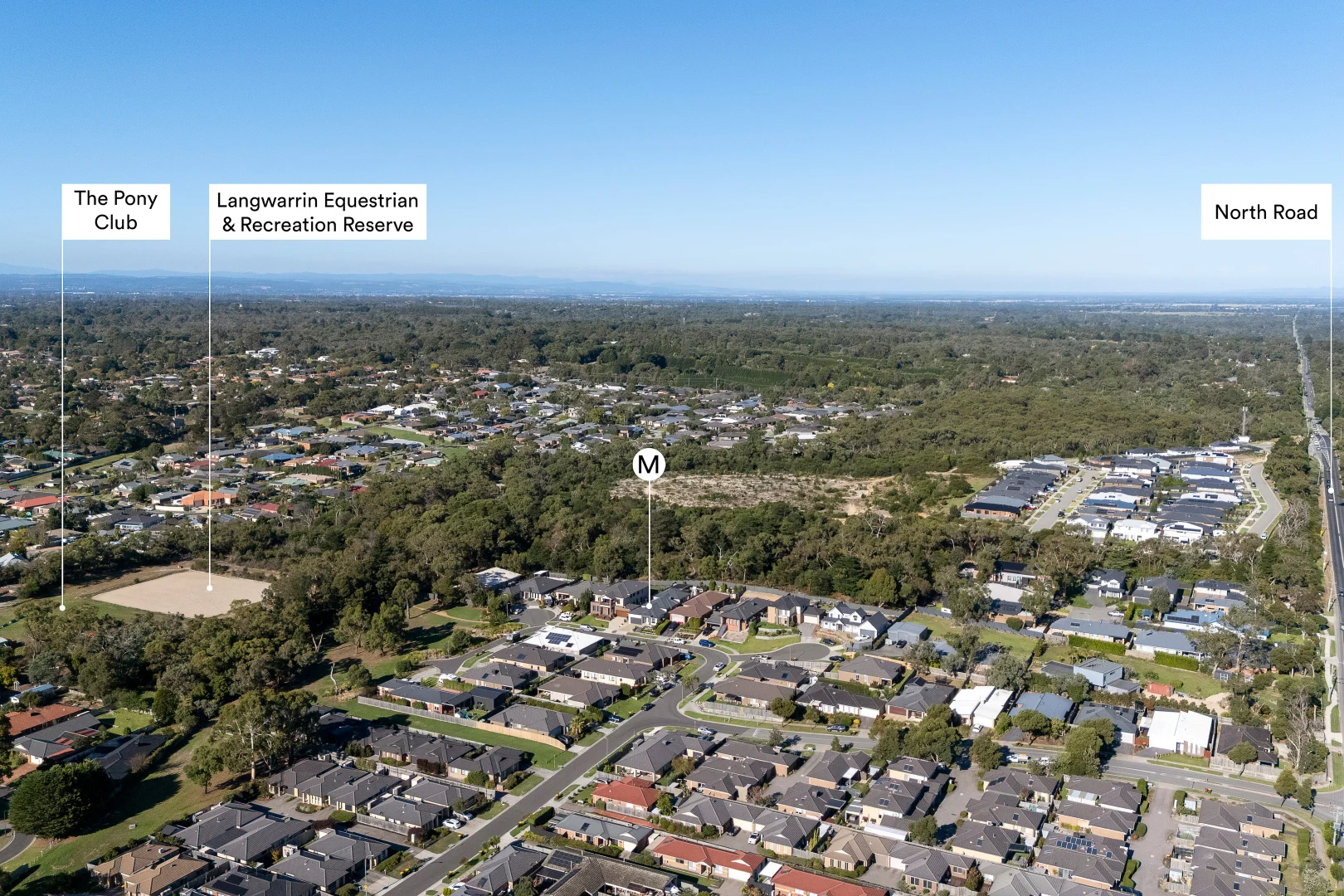 Additional image 22 of 18B Woodland Mews, Langwarrin VIC 3910