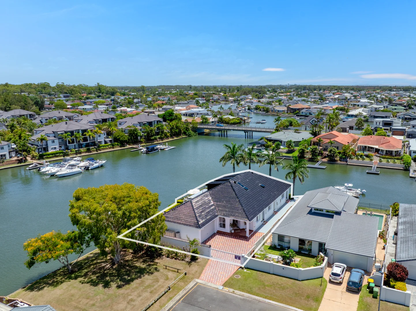 Additional image 6 of 18 Grand Canal Way, Runaway Bay QLD 4216