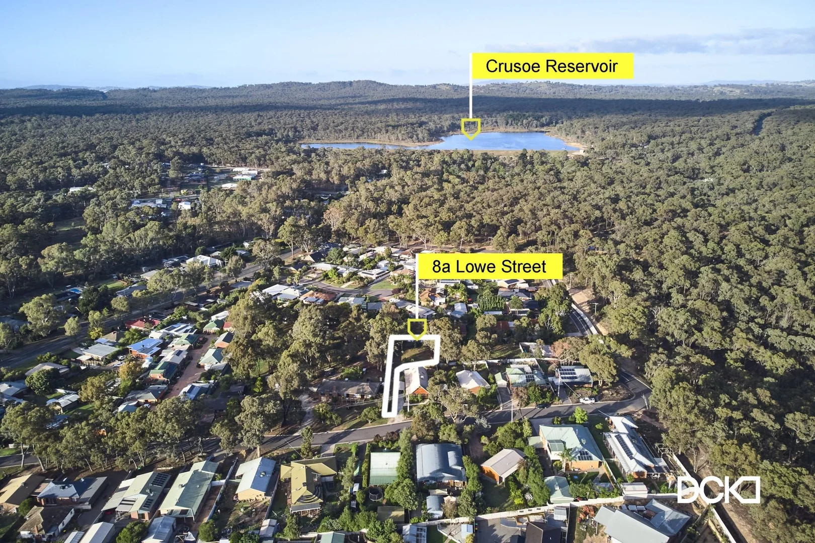 Additional image 3 of 8a Lowe St, Kangaroo Flat VIC 3555