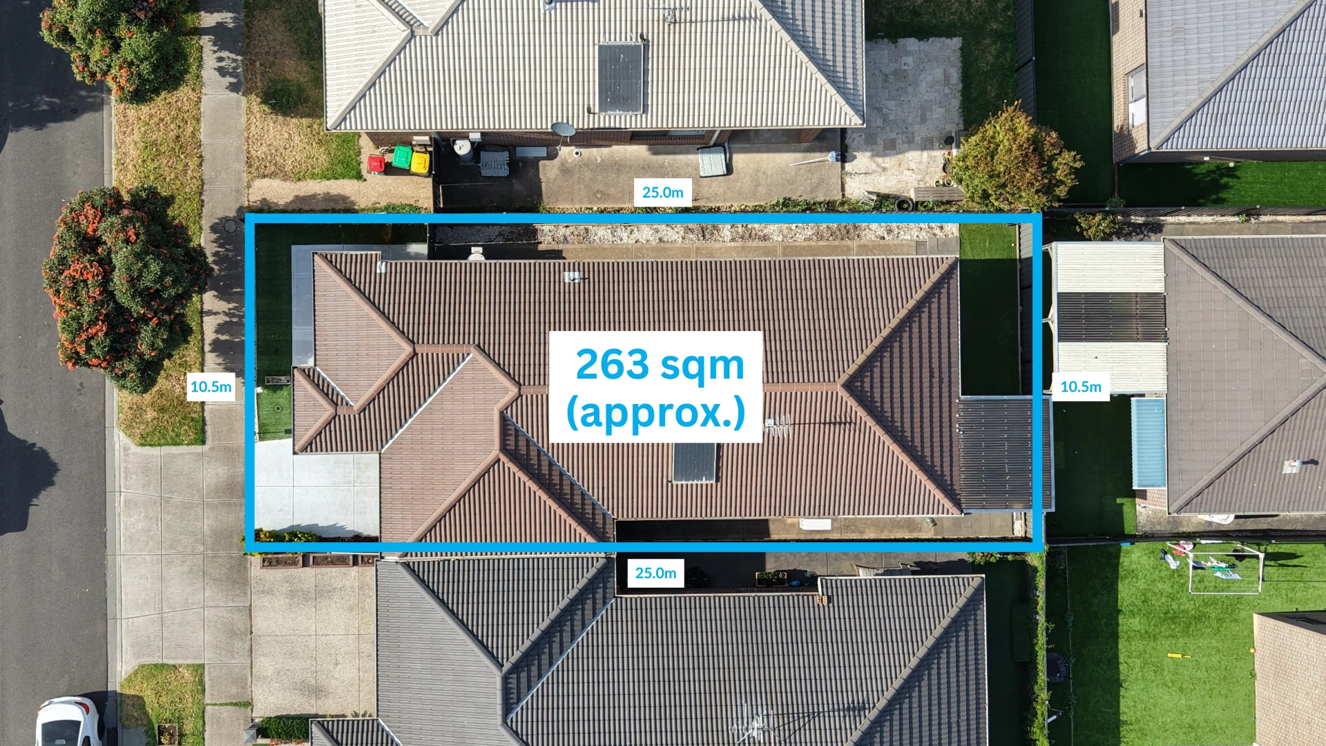 Additional image 12 of 17 Lambourne Avenue, Truganina VIC 3029