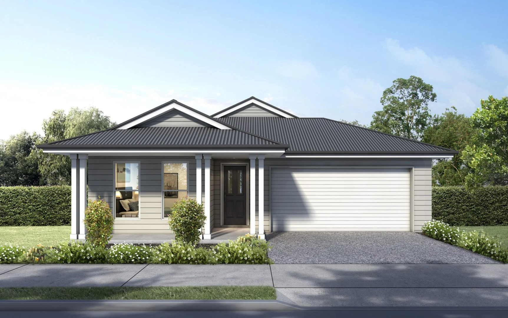 Lot 2121 Townend Drive, Watagan Park Estate, Cooranbong NSW 2265