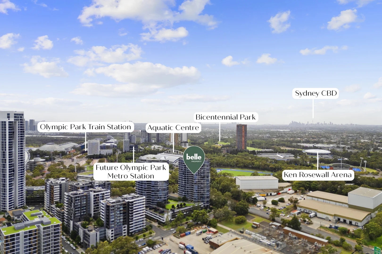 Additional image 16 of 1508/1 Carter Street, Lidcombe NSW 2141
