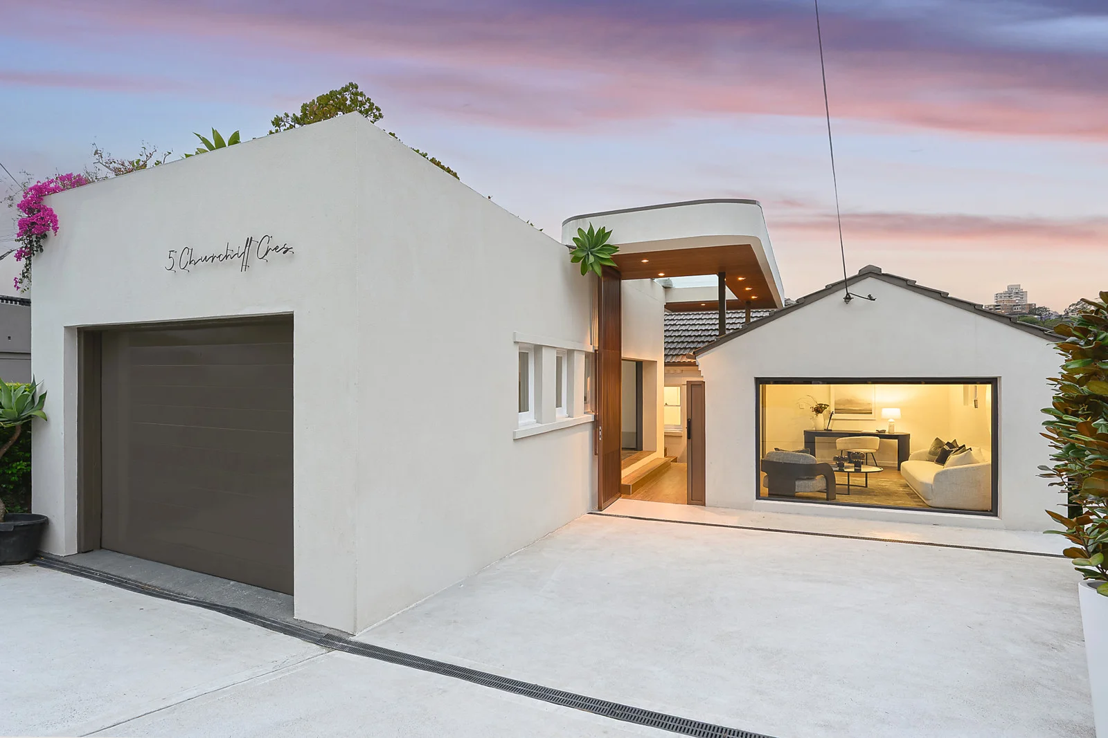 Additional image 7 of 5 Churchill Crescent, Cammeray NSW 2062