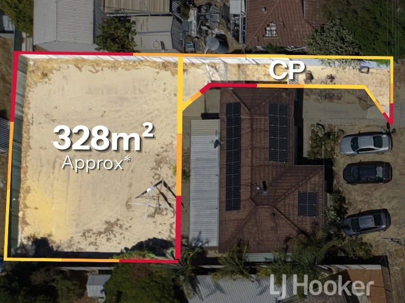 10 Chadwick Parade, Brookdale WA 6112