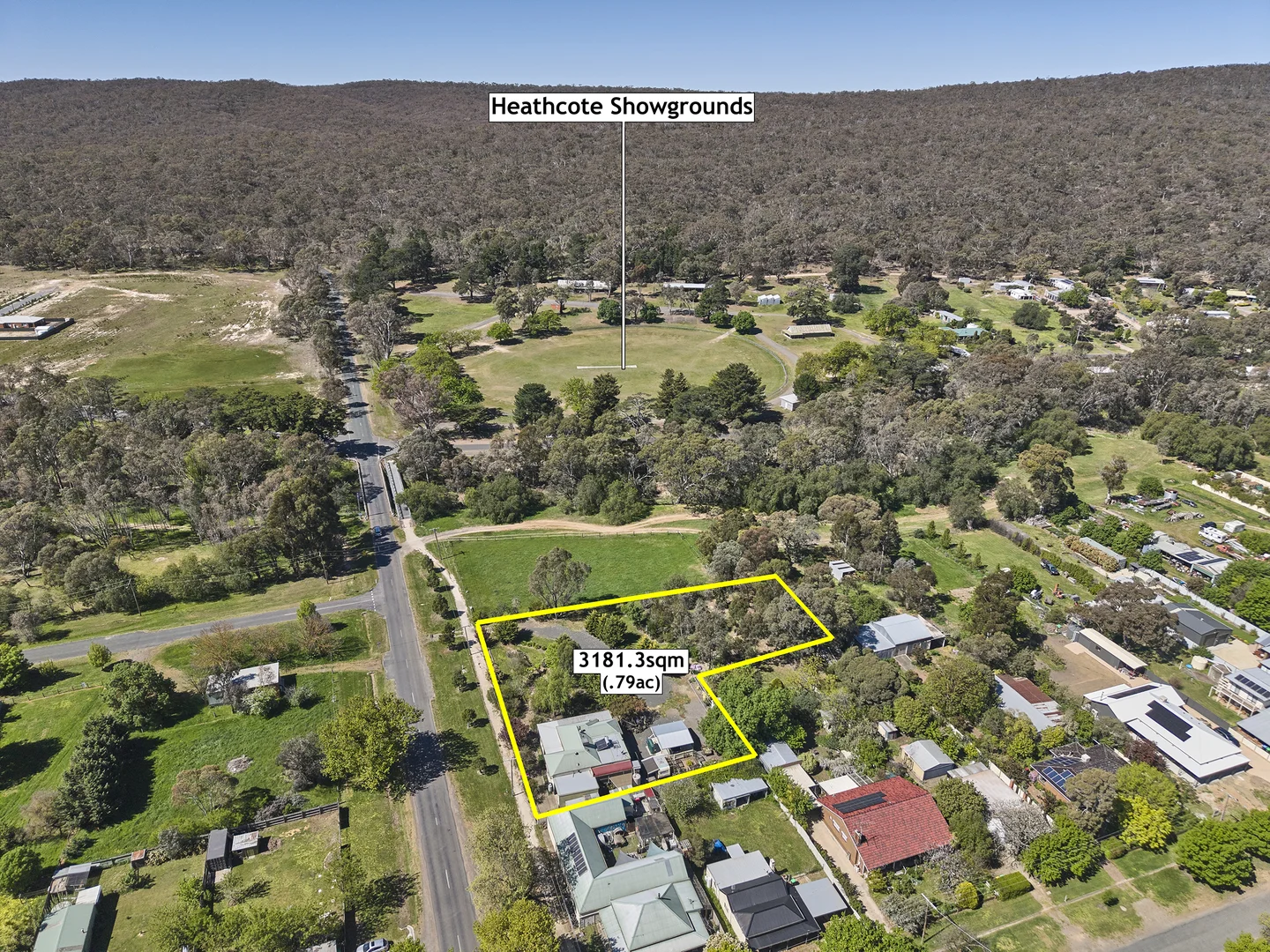 Additional image 31 of 5-7 Chauncey Street, Heathcote VIC 3523
