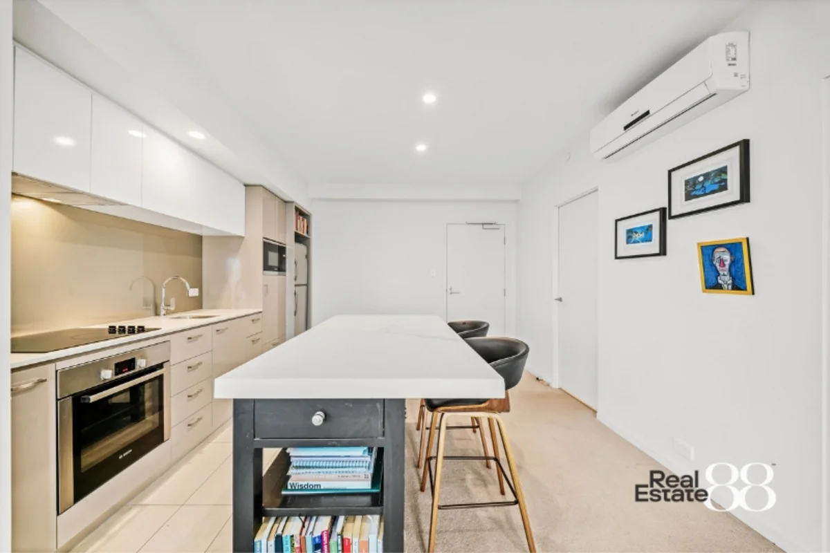 Additional image 5 of 1407/63 Adelaide Terrace, East Perth WA 6004