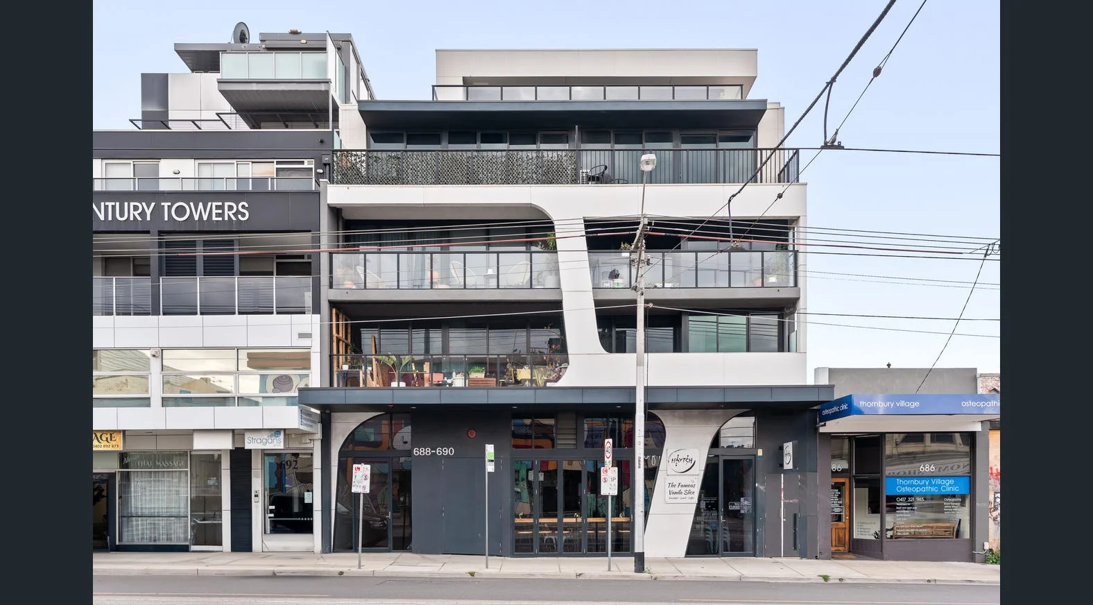 Additional image 8 of 102/690 High Street, Thornbury VIC 3071