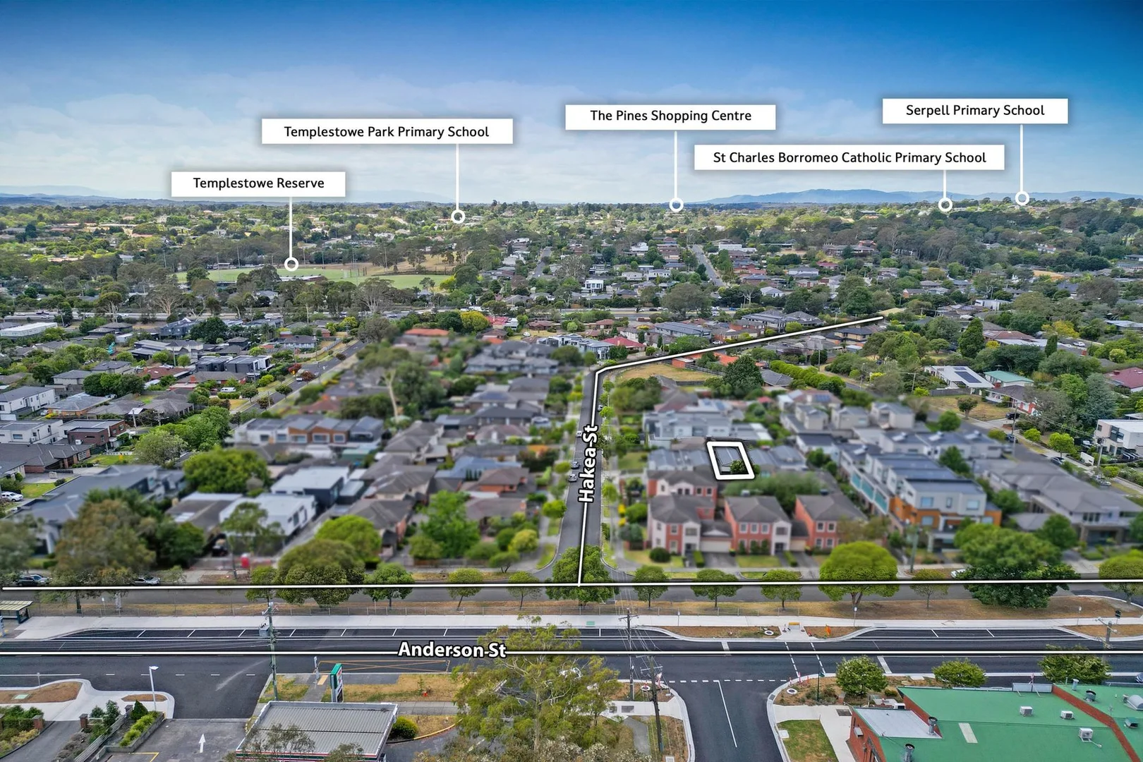 Additional image 15 of Unit 3/2 Hakea Street, Templestowe VIC 3106