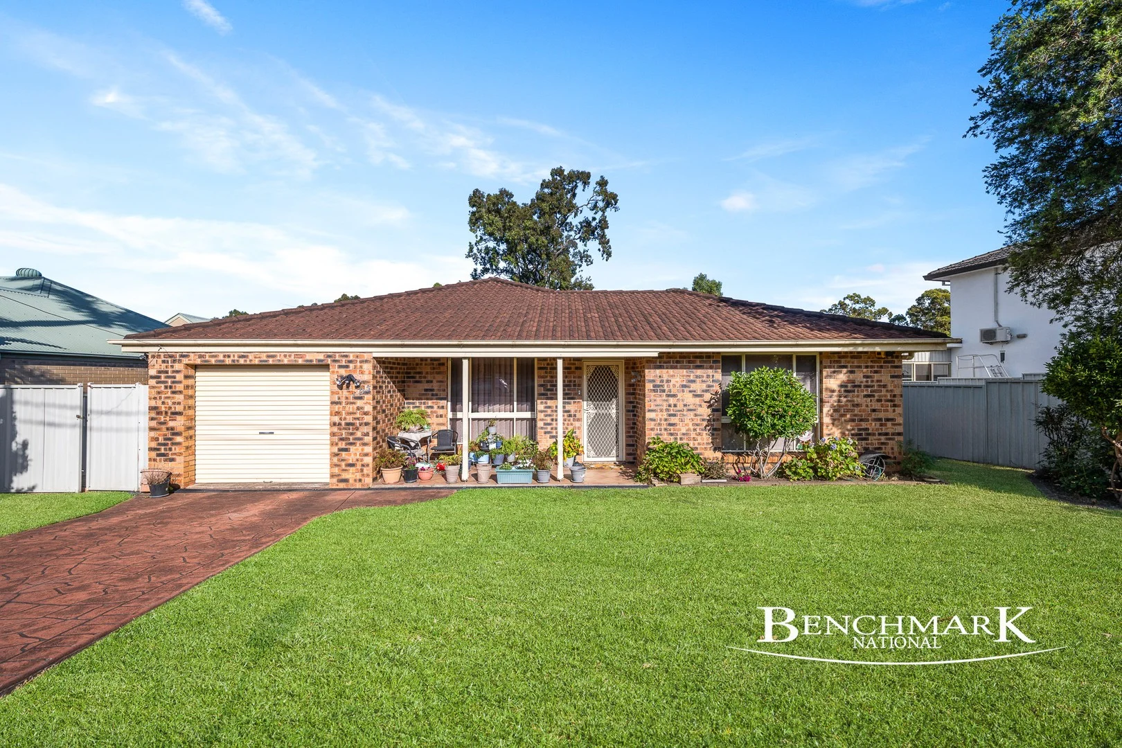 195 Epsom Road, Chipping Norton NSW 2170