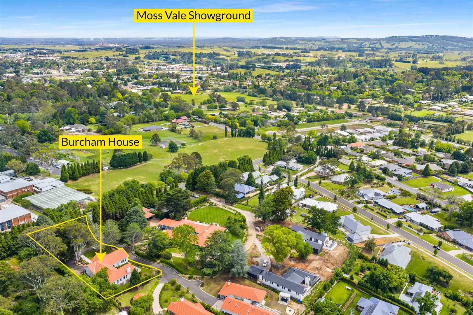 Additional image 35 of 19 Burcham Road, Moss Vale NSW 2577
