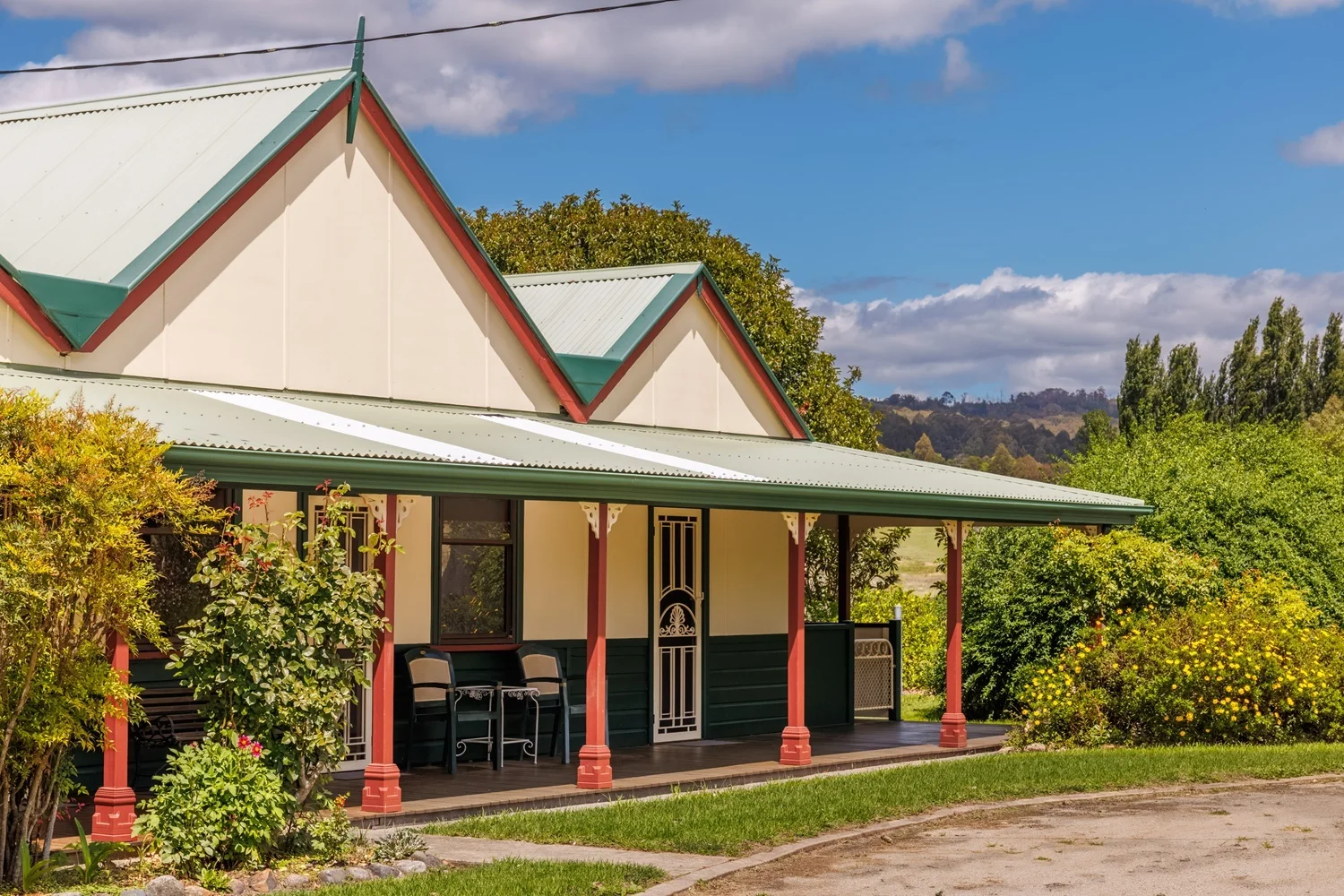 Additional image 17 of 2499 Towamba Road, Towamba NSW 2550