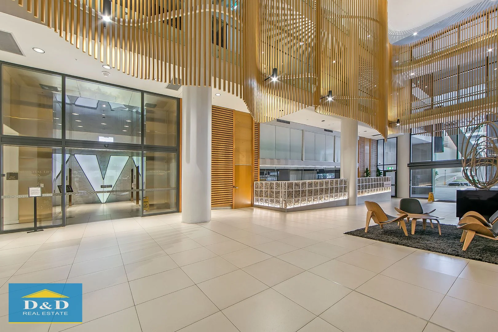 Additional image 16 of 603/45 Macquarie Street, Parramatta NSW 2150