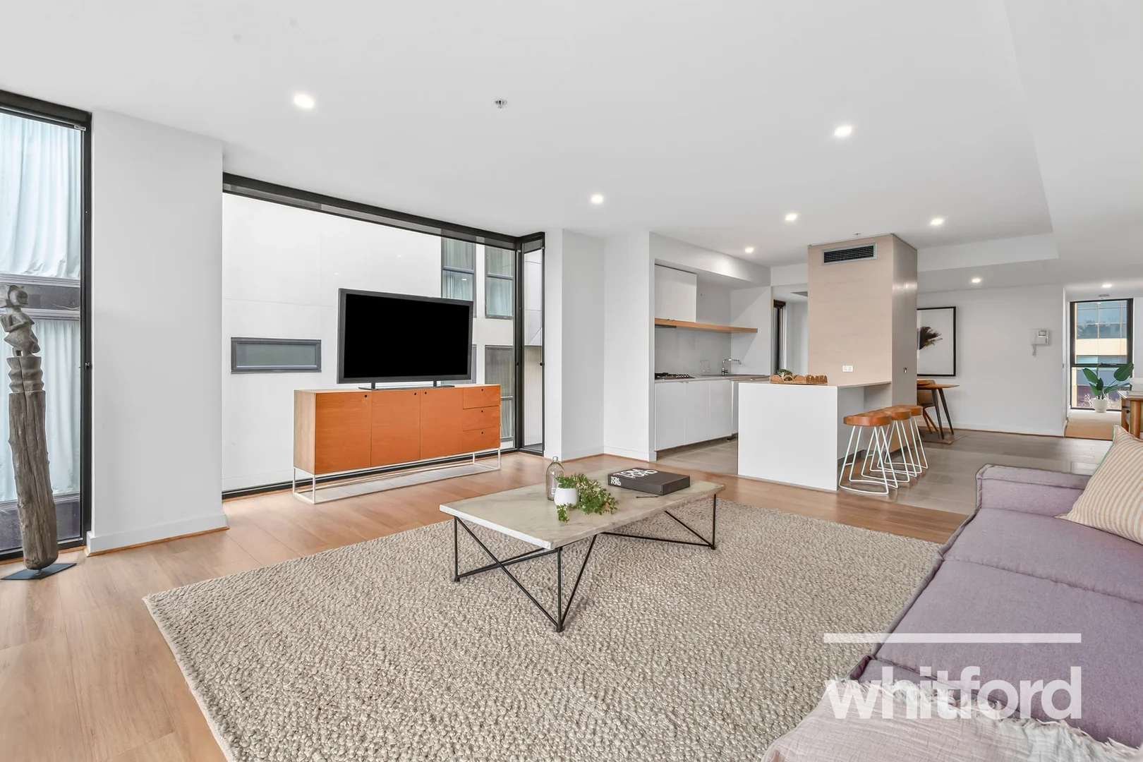 Additional image 5 of 405/120 Brougham Street, Geelong VIC 3220