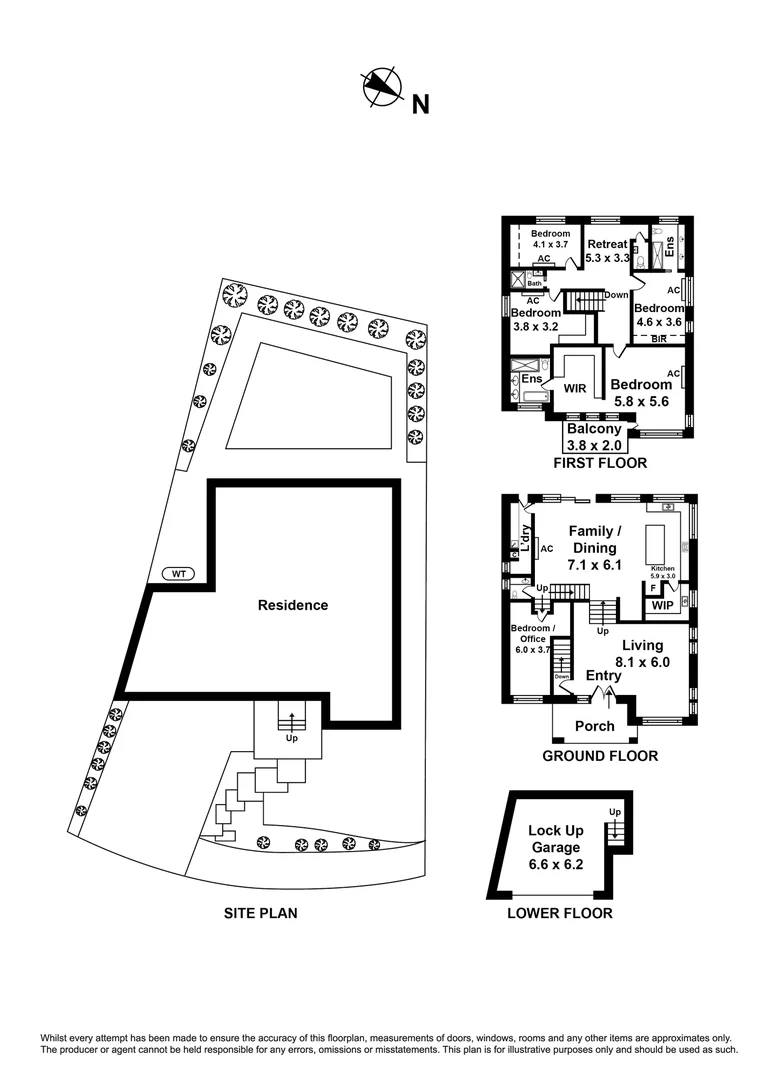 Additional image 27 of 11 Riverbend Way, Sunshine North VIC 3020