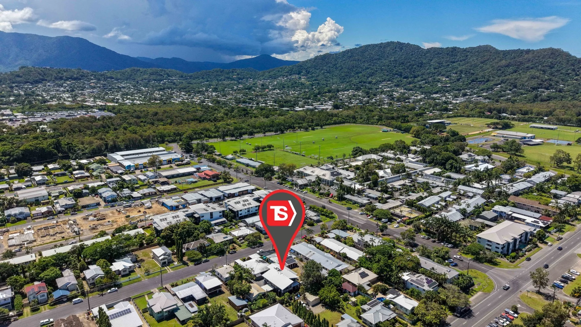 Additional image 25 of 20c Hill Street, Manunda QLD 4870