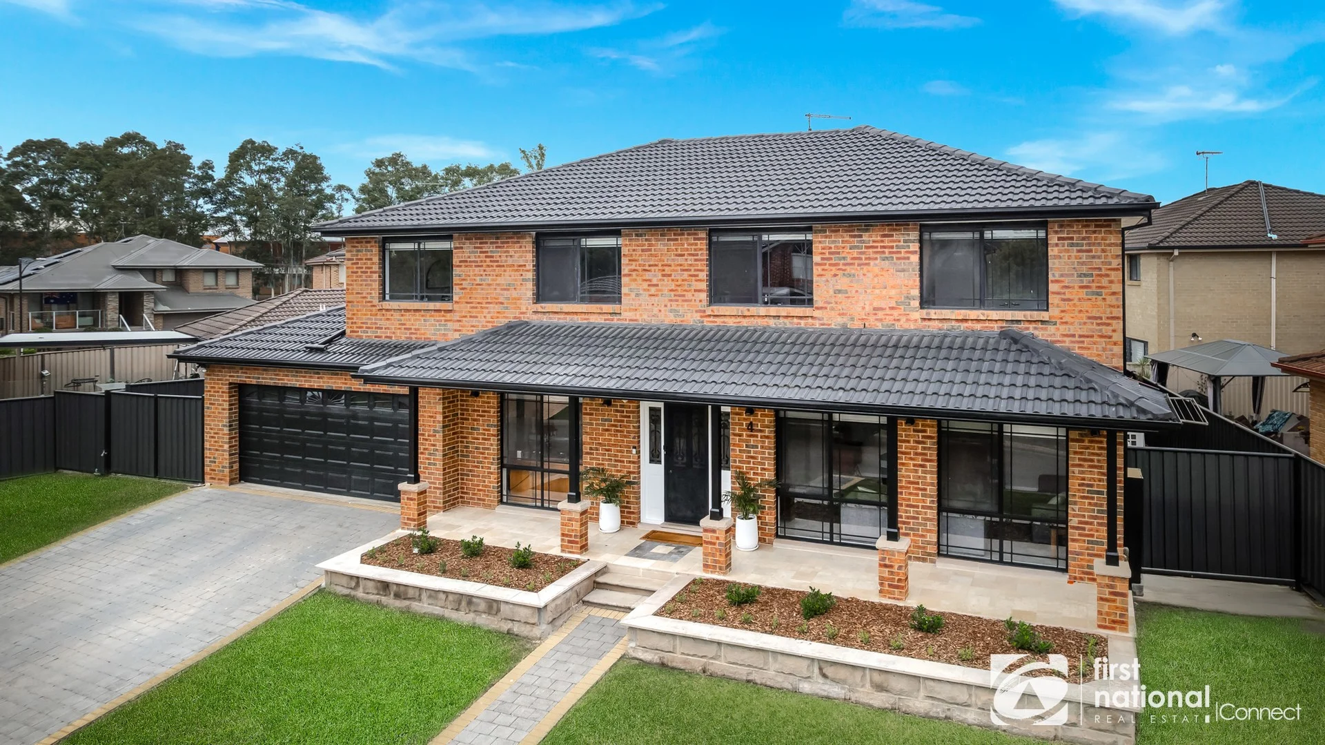 4 Tollgate Crescent, Windsor NSW 2756