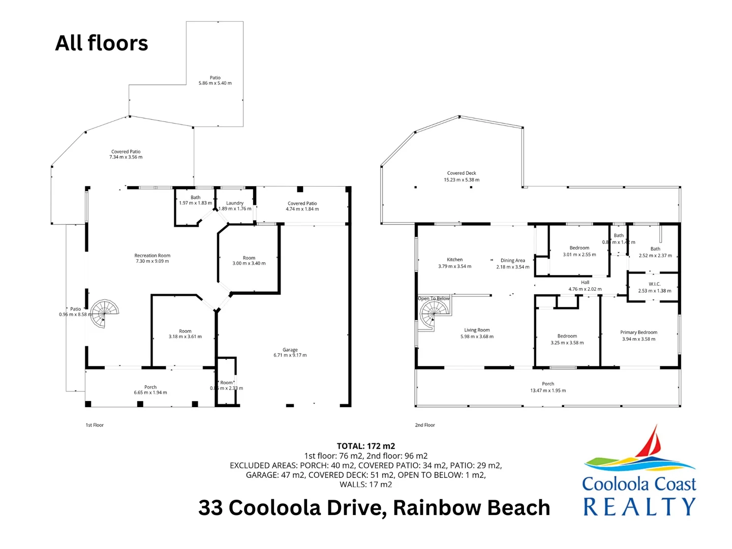 Additional image 20 of 33 Cooloola Dr, Rainbow Beach QLD 4581