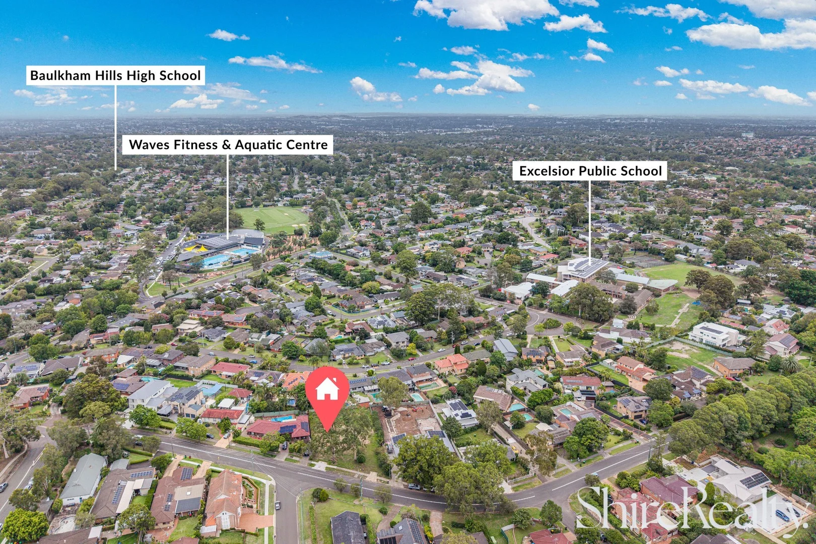 Additional image 2 of 110b Excelsior Avenue, Castle Hill NSW 2154