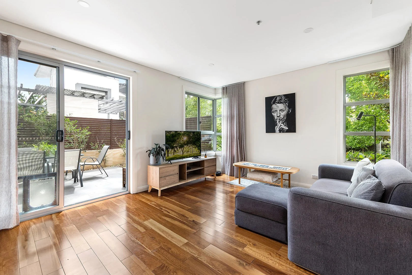 22/7-11 College Crescent, St Ives NSW 2075