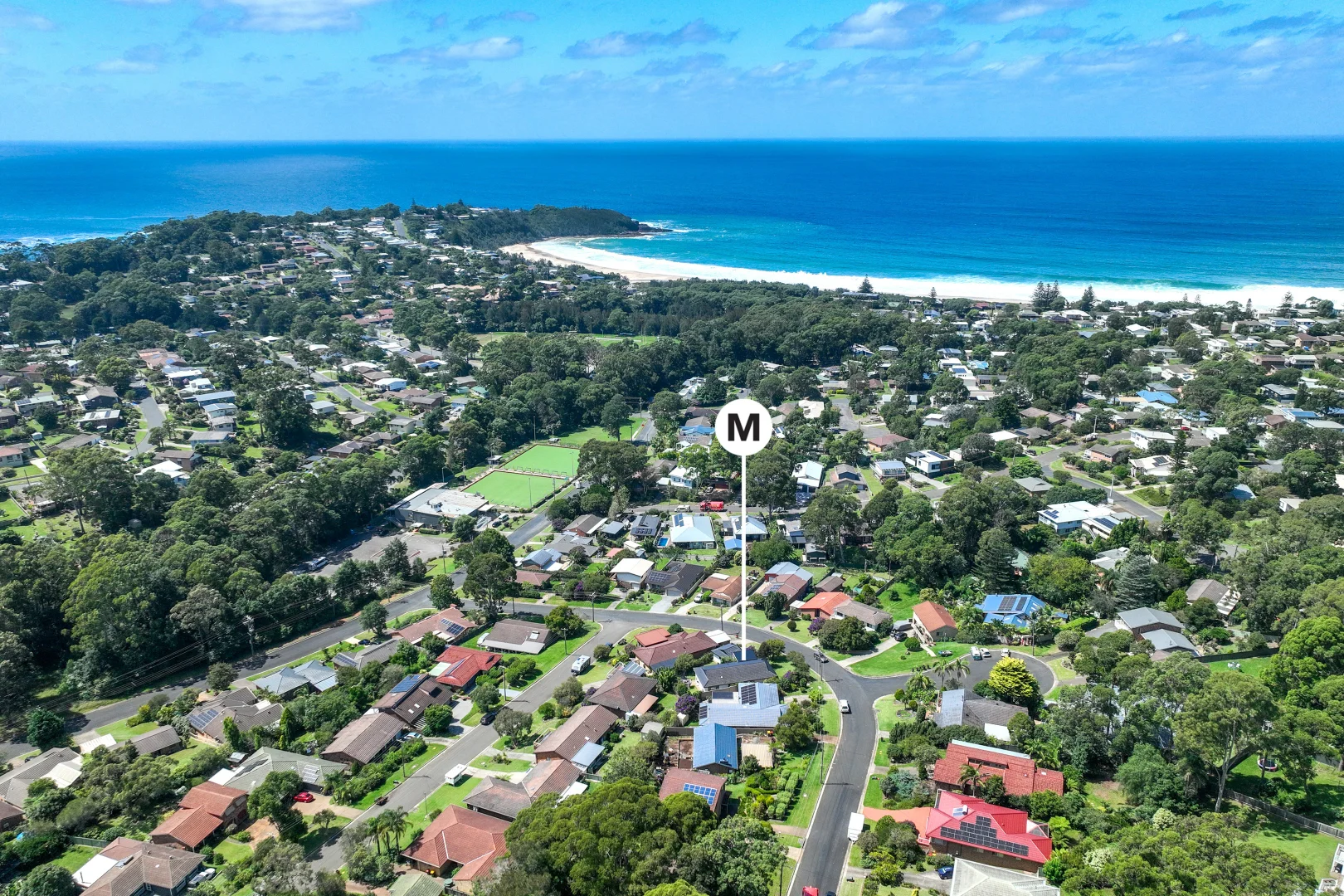 Additional image 3 of 6 Treetops Crescent, Mollymook Beach NSW 2539
