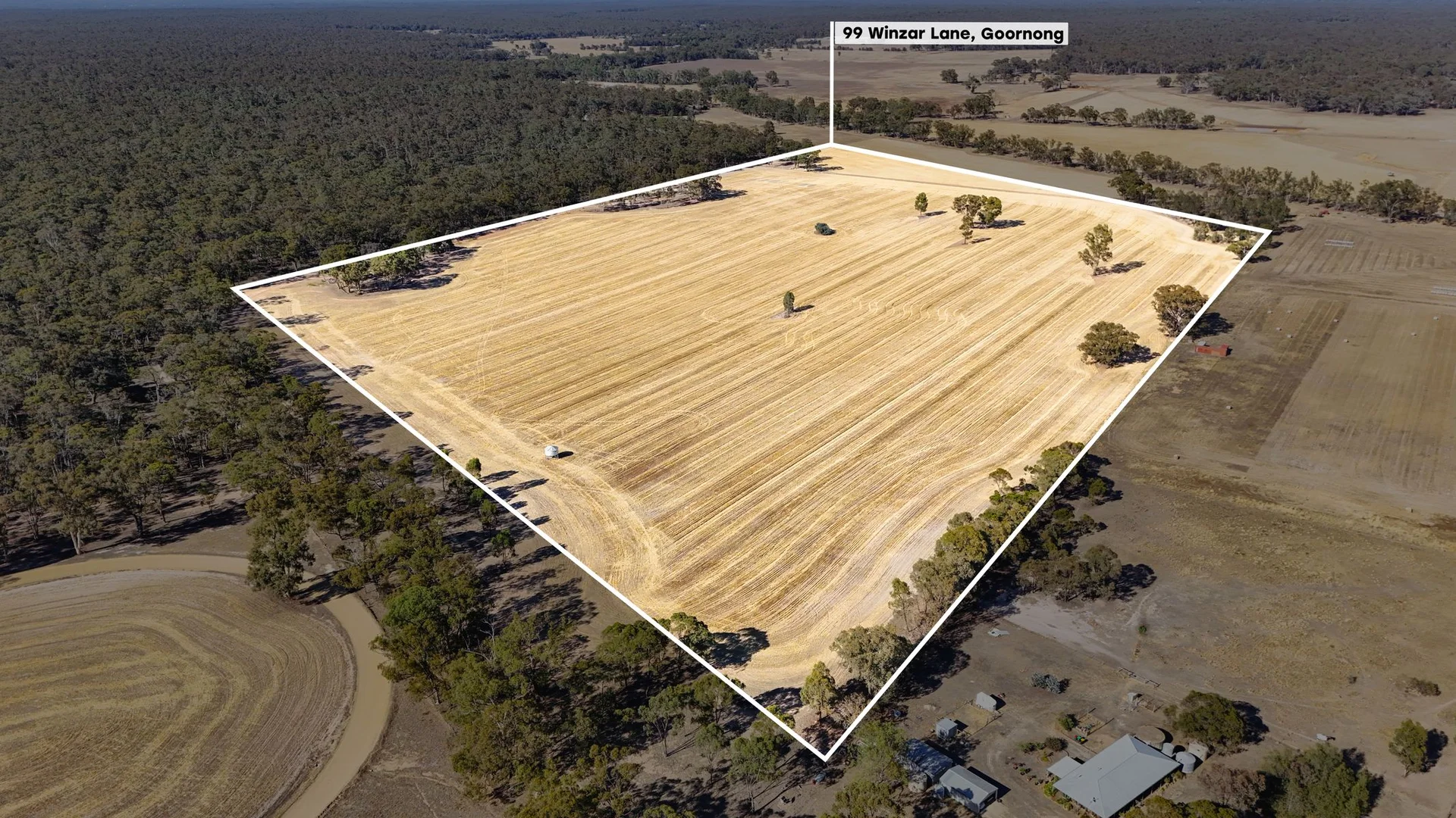 Additional image 14 of 99 Winzar Lane, Goornong VIC 3557