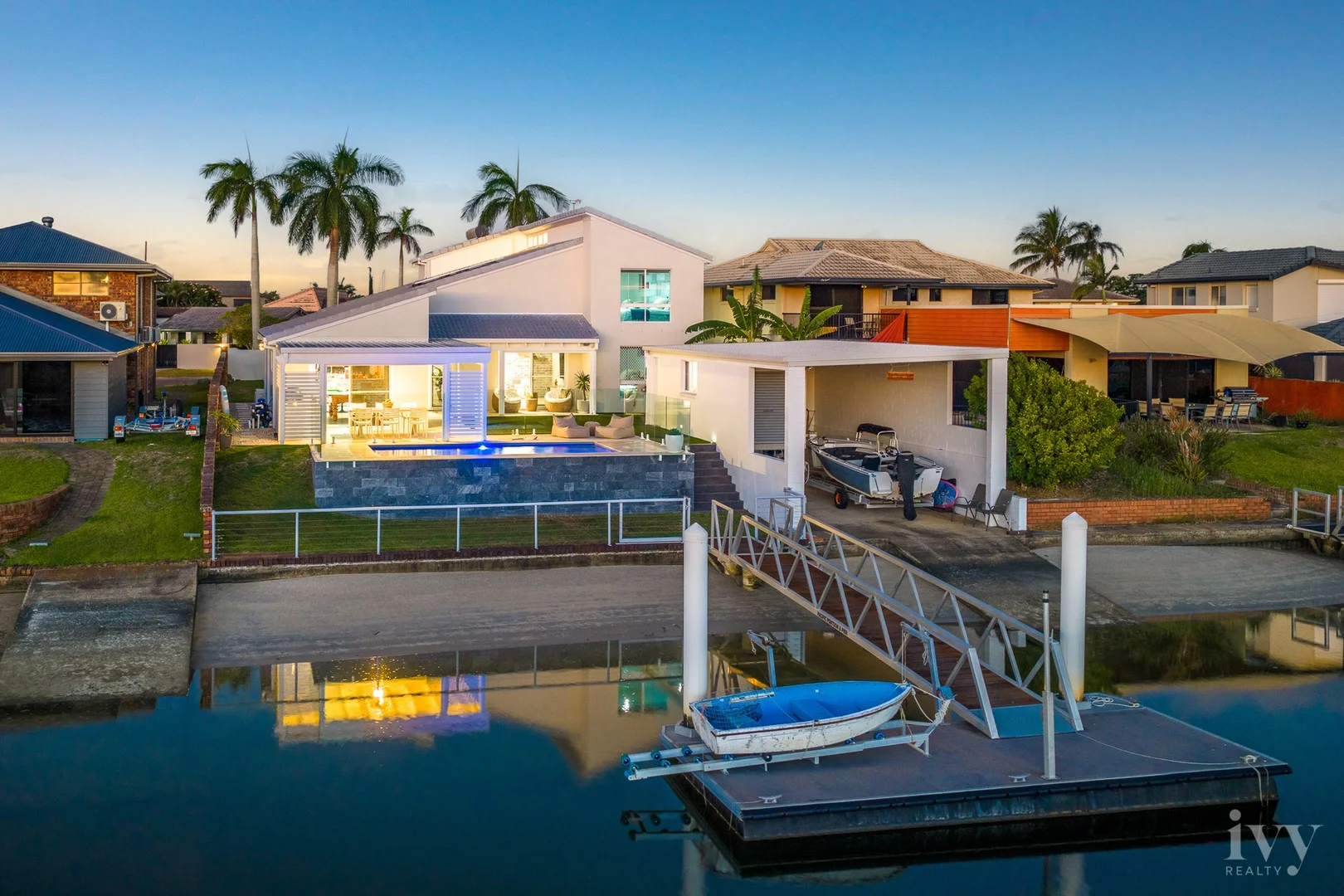 Additional image 2 of 26 O'Grady Drive, Paradise Point QLD 4216