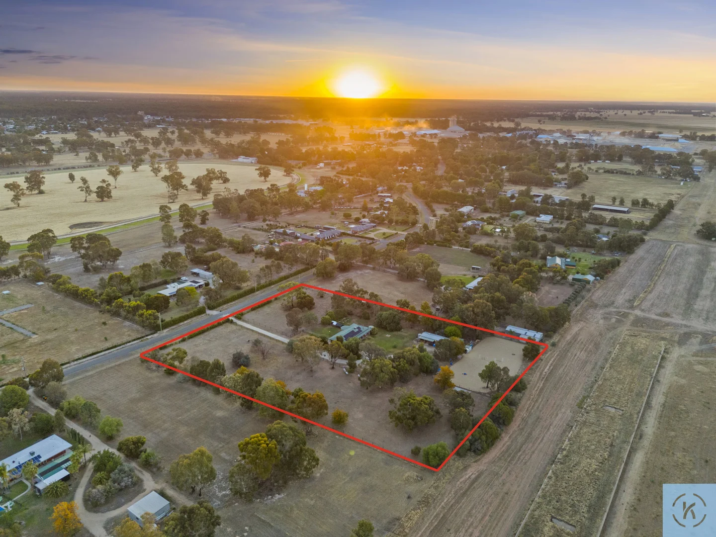 Additional image 26 of 87 Honniball Drive, Tocumwal NSW 2714