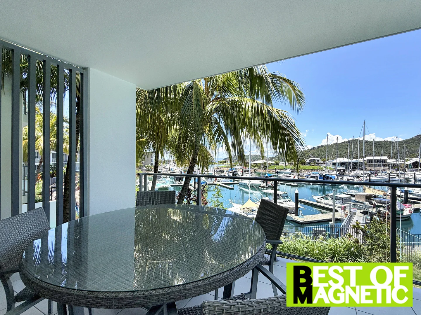 Additional image 2 of 1021/123 Sooning Street, Nelly Bay QLD 4819