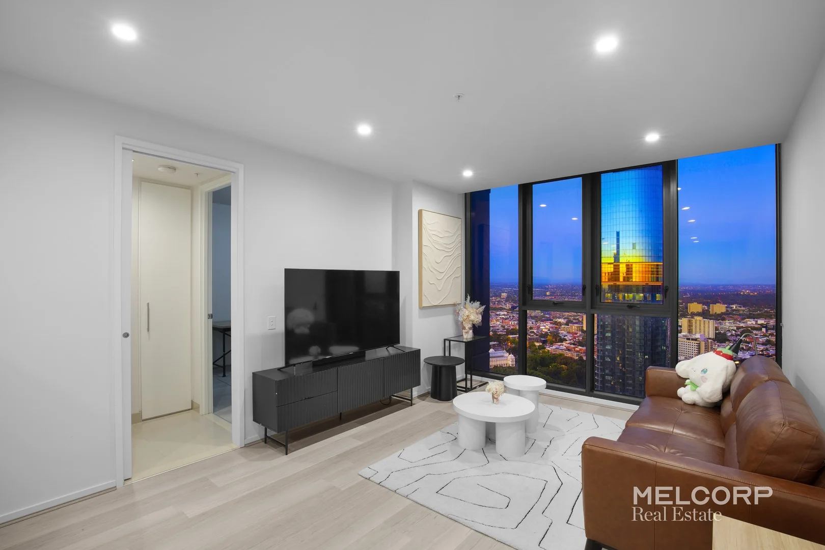 5106/318 Russell Street, Melbourne VIC 3000