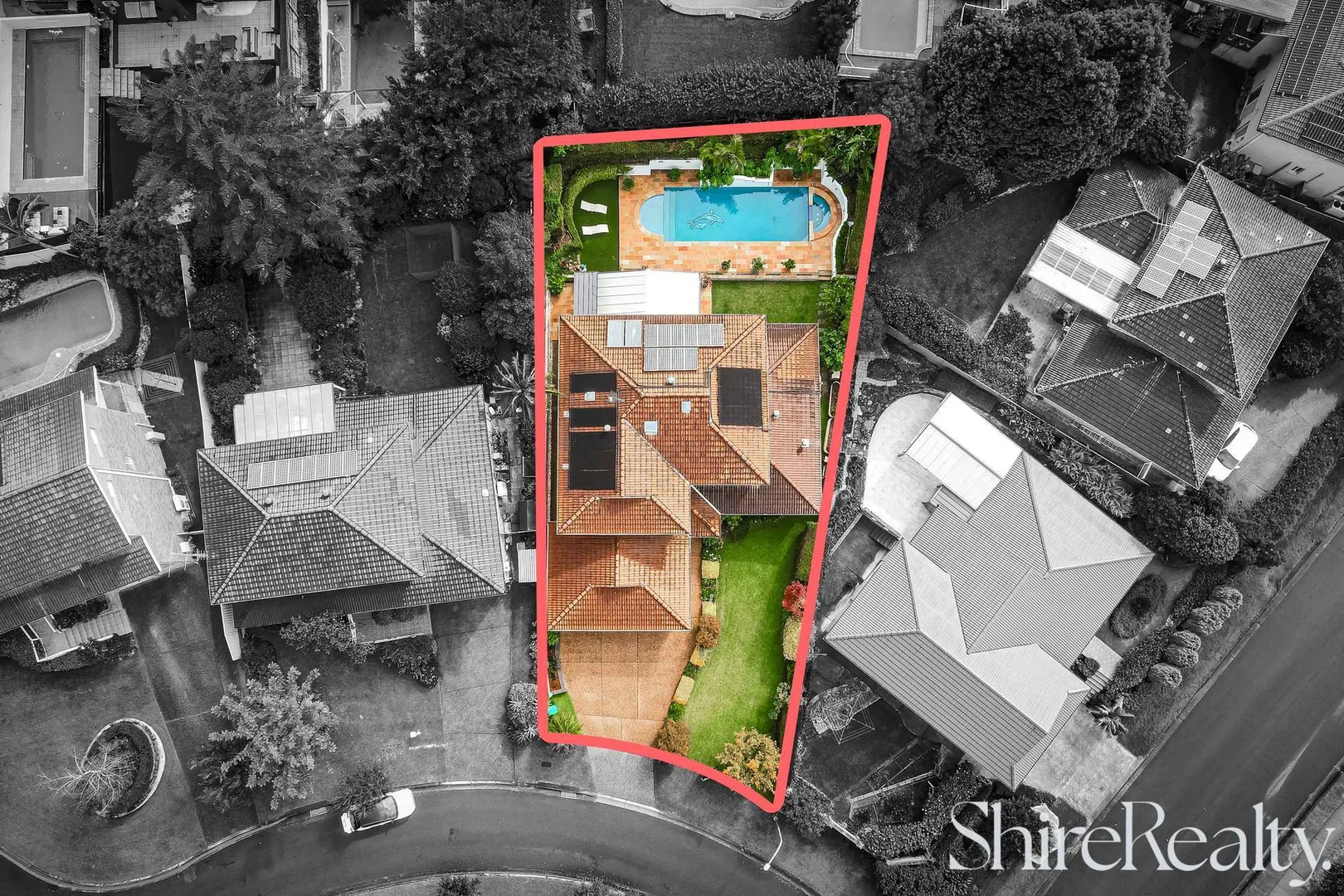 Additional image 17 of 3 Woodfield Place, Castle Hill NSW 2154