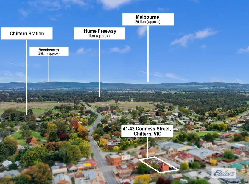 Additional image 25 of 41-43 Conness Street, Chiltern VIC 3683