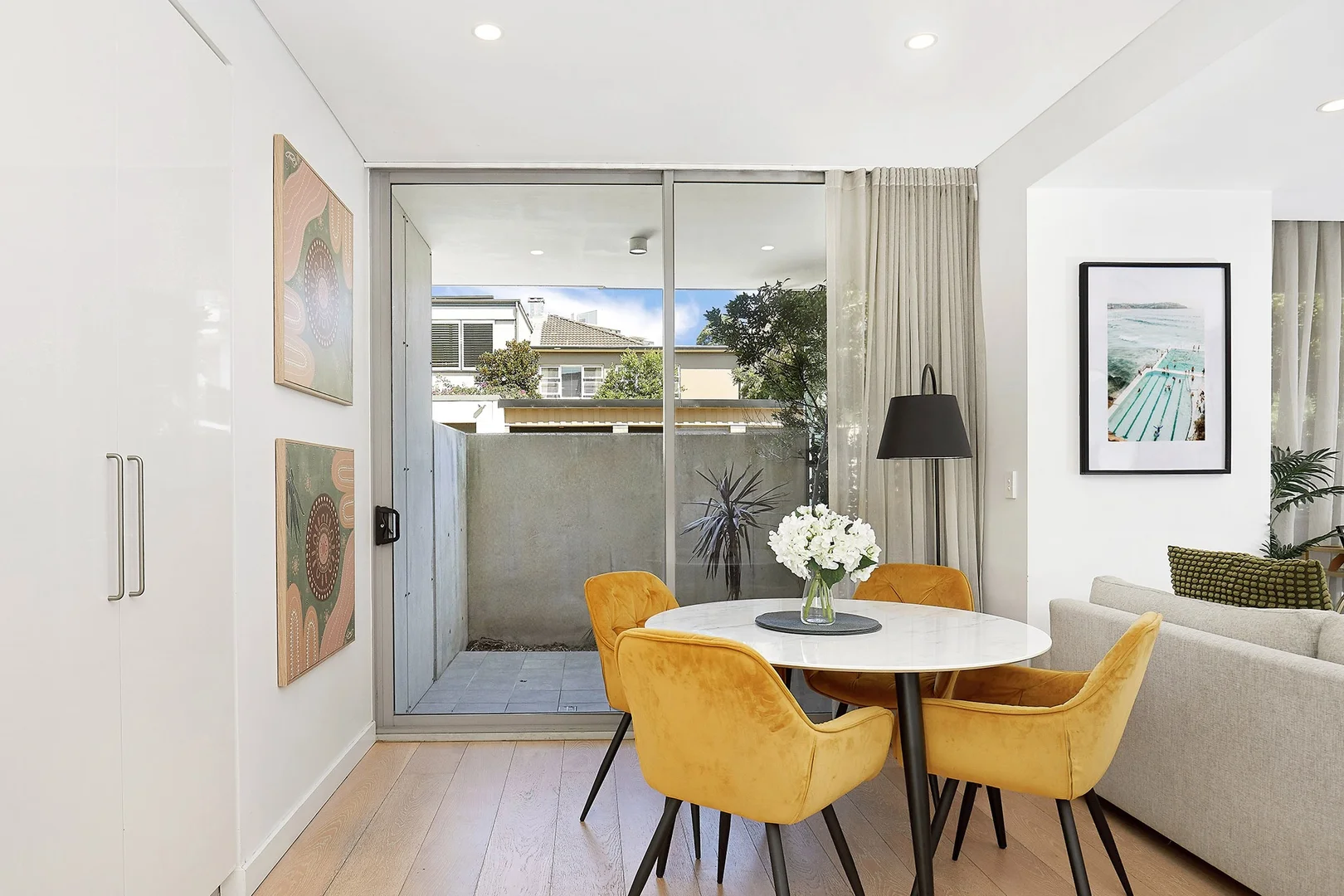 Additional image 2 of 104B/91 Old South Head Road, Bondi Junction NSW 2022