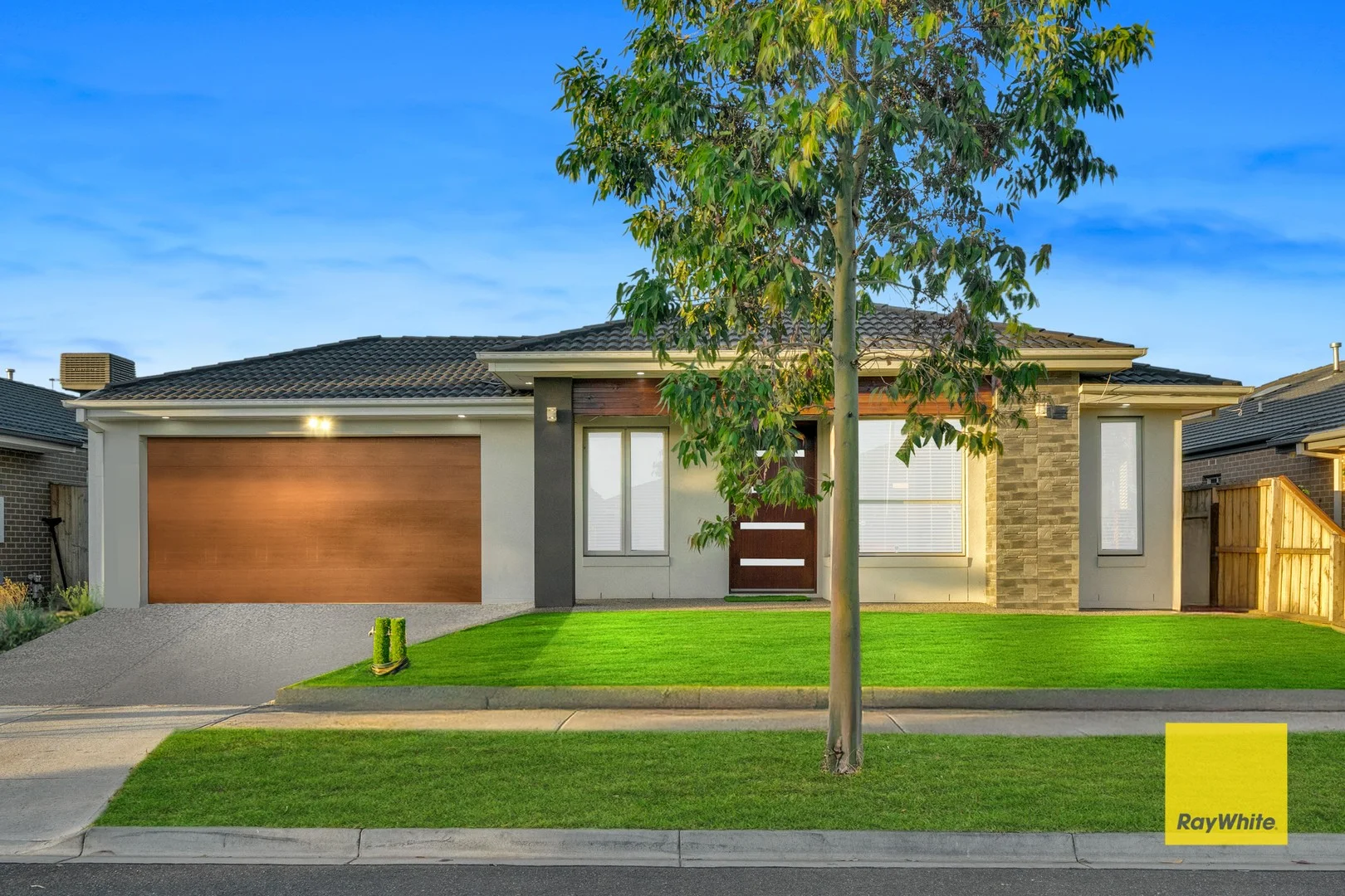 21 Nankeen Way, Tarneit VIC 3029