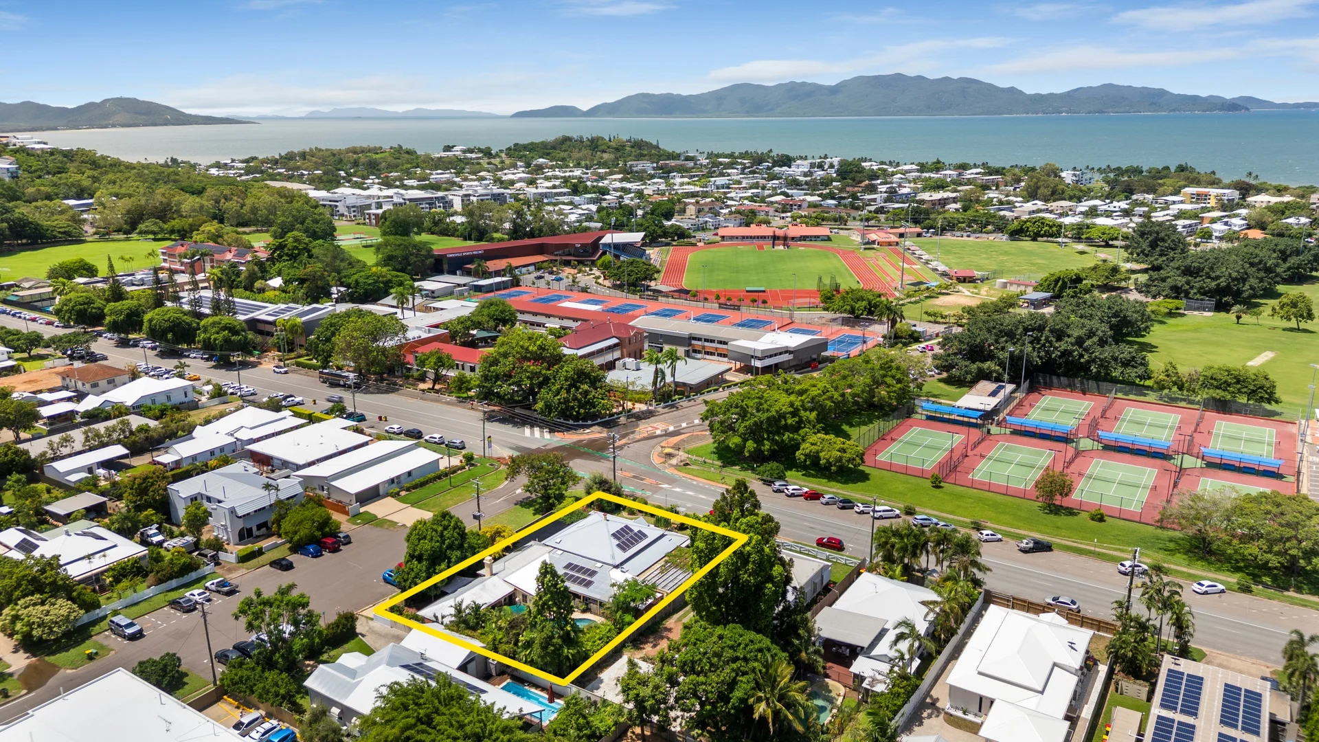 Additional image 5 of 40 Paxton Street, North Ward QLD 4810